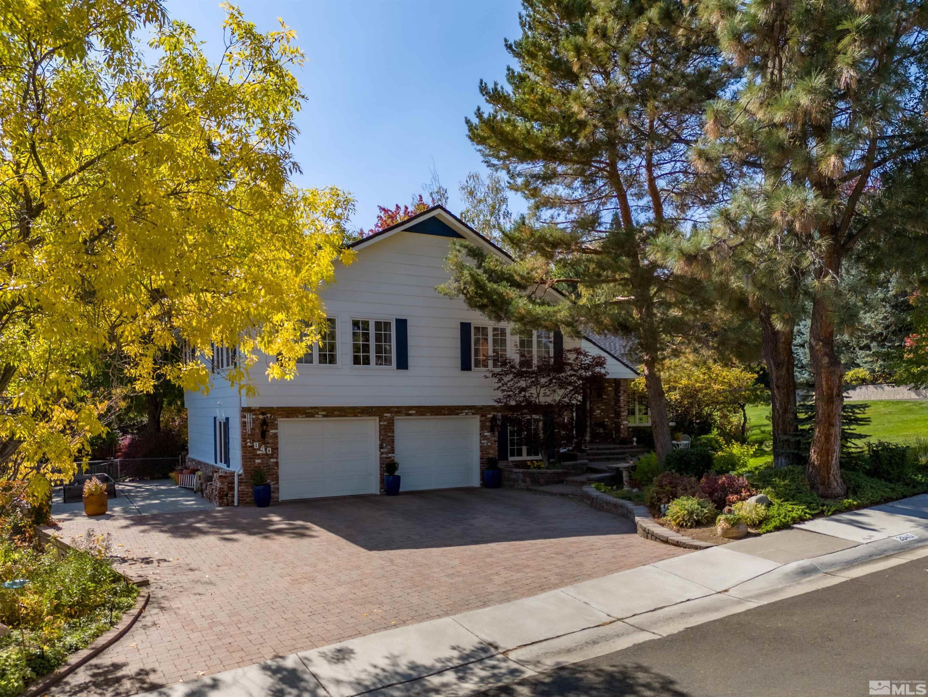 2840 Monterey Drive, ---