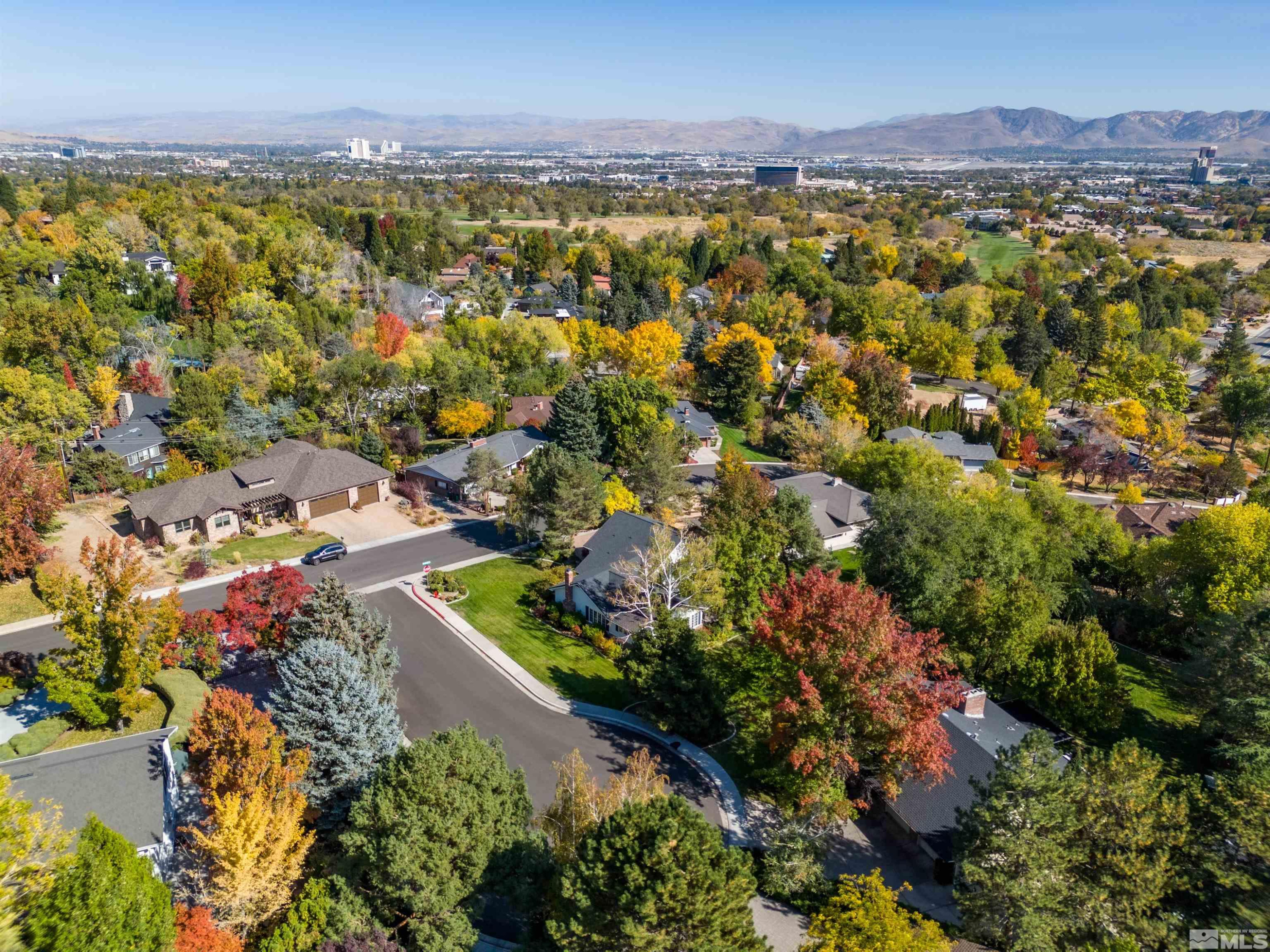 2840 Monterey Drive, ---