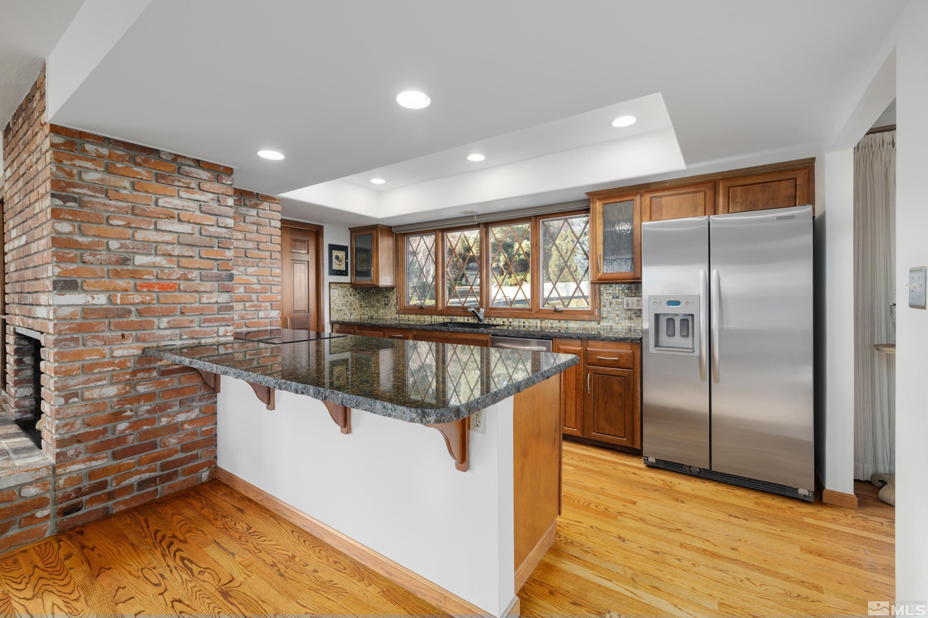 2840 Monterey Drive, ---