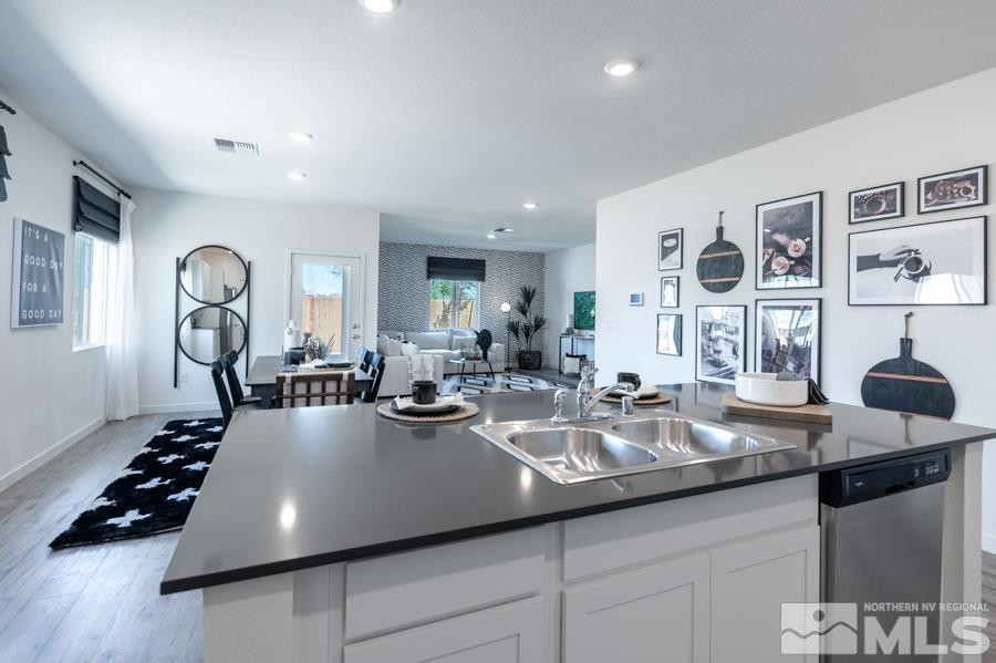 1034 Anthony Lane Unit: Lot #29