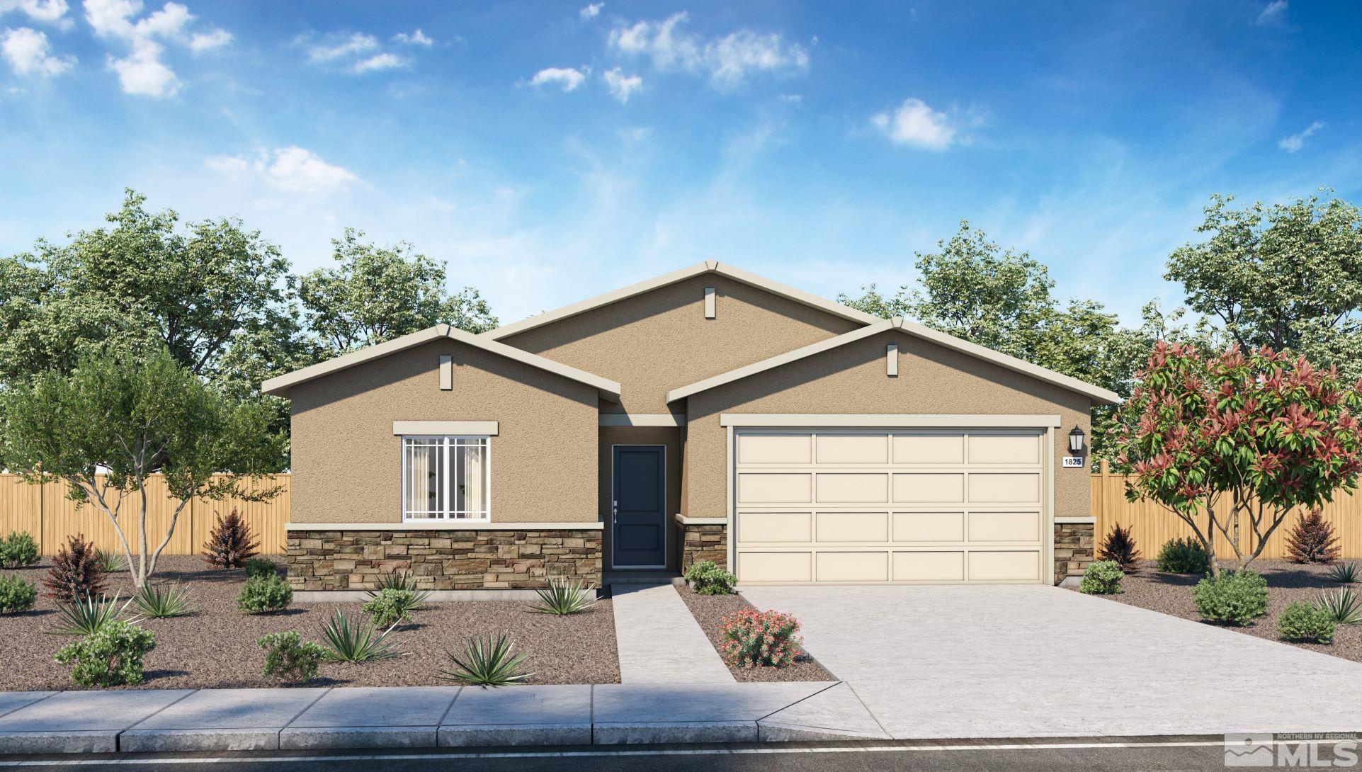 1034 Anthony Lane Unit: Lot #29