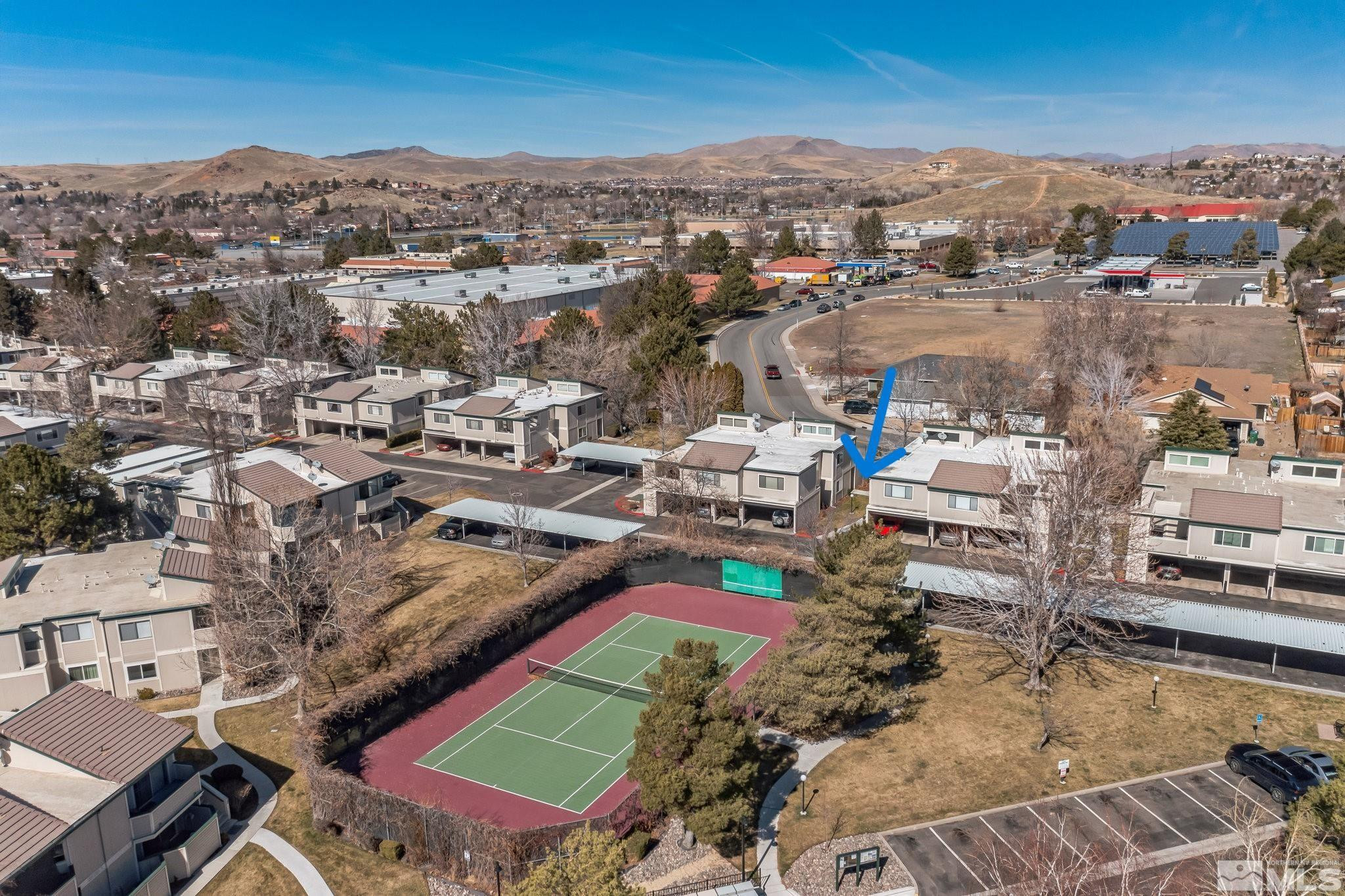 2631 Sunny Slope Dr Unit: 2