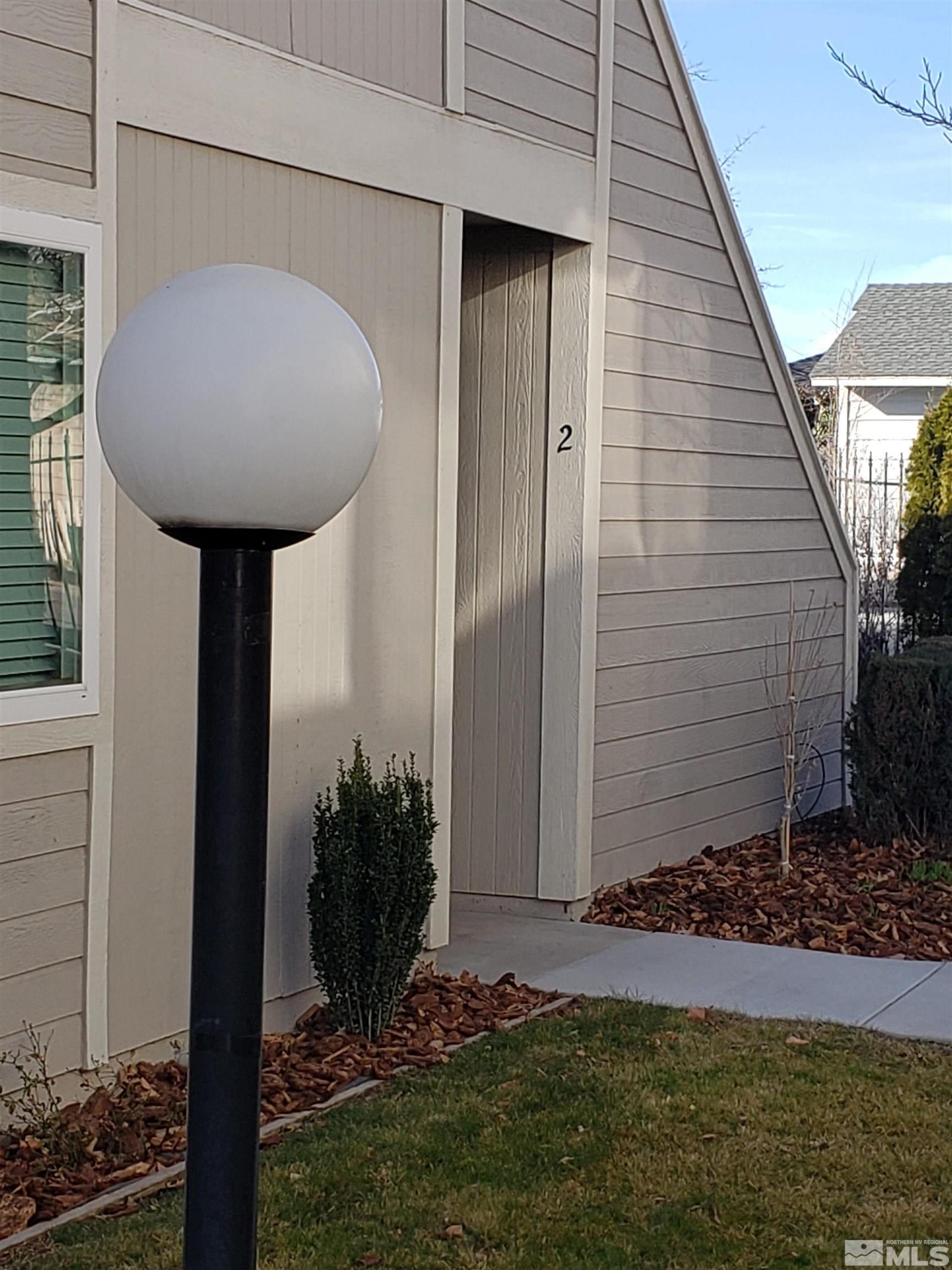 2631 Sunny Slope Dr Unit: 2