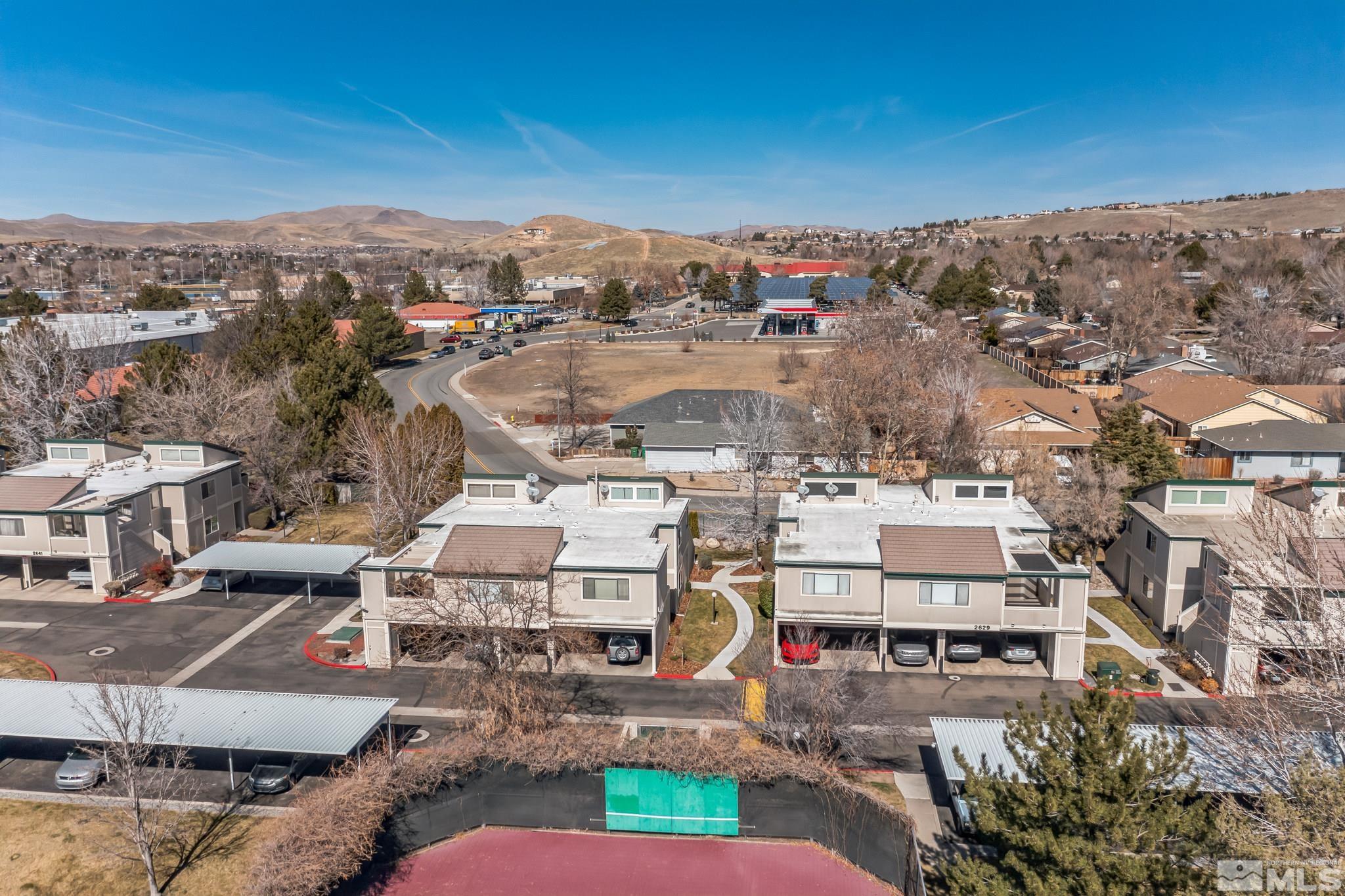 2631 Sunny Slope Dr Unit: 2