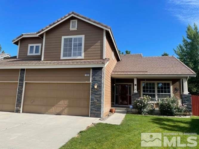 160 Riverbrook Court