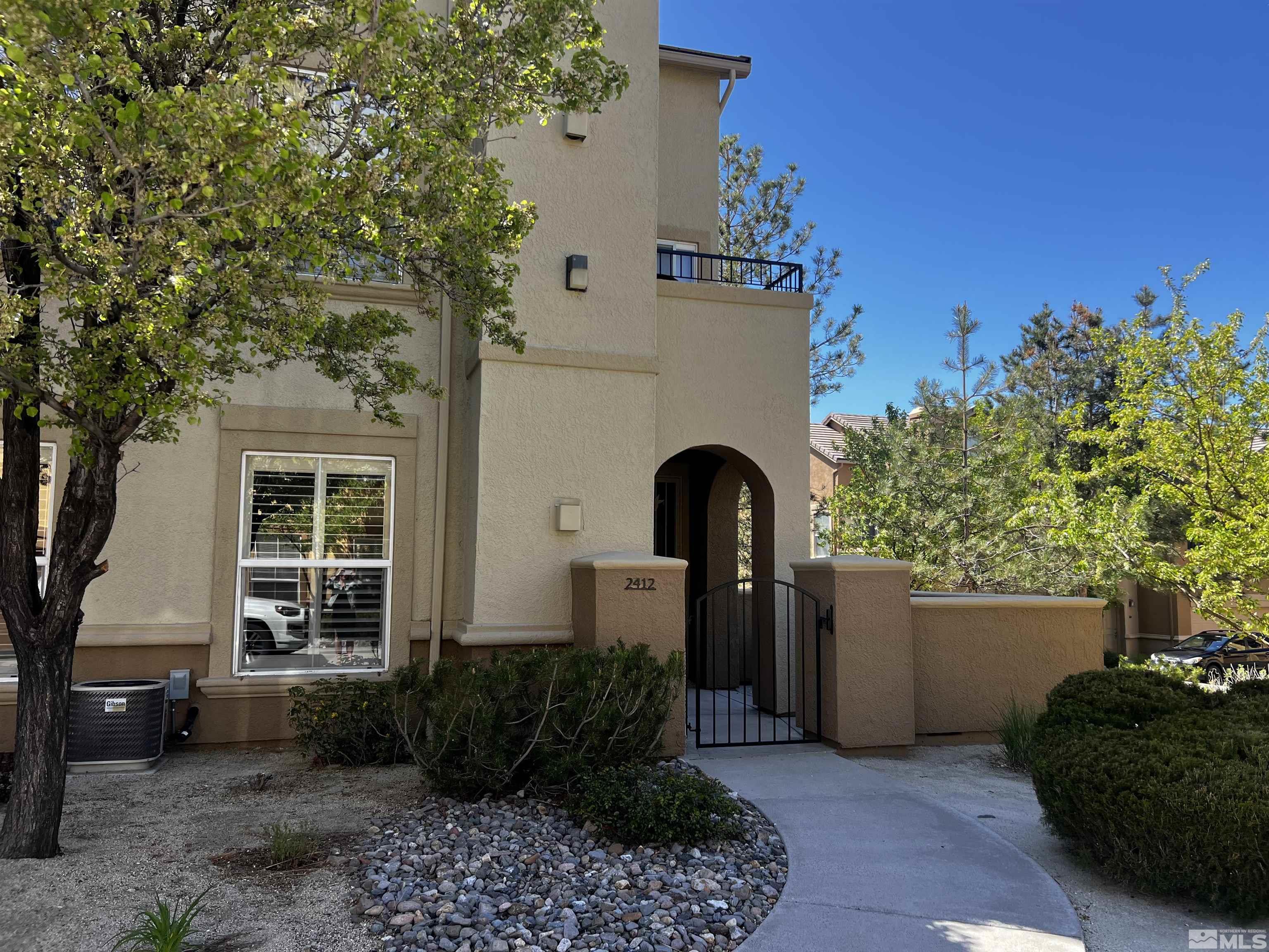 17000 Wedge Pkwy #2412