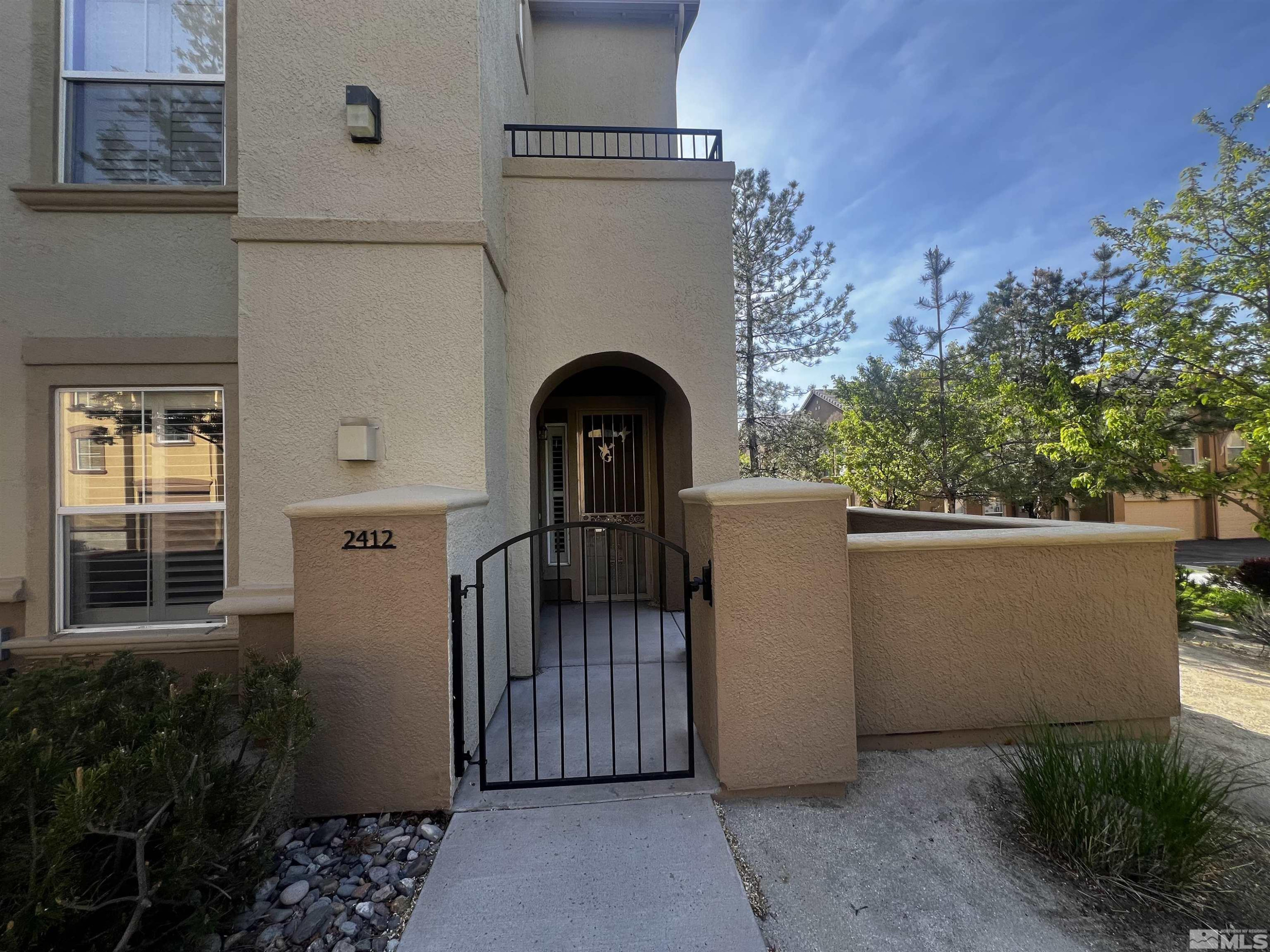 17000 Wedge Pkwy #2412