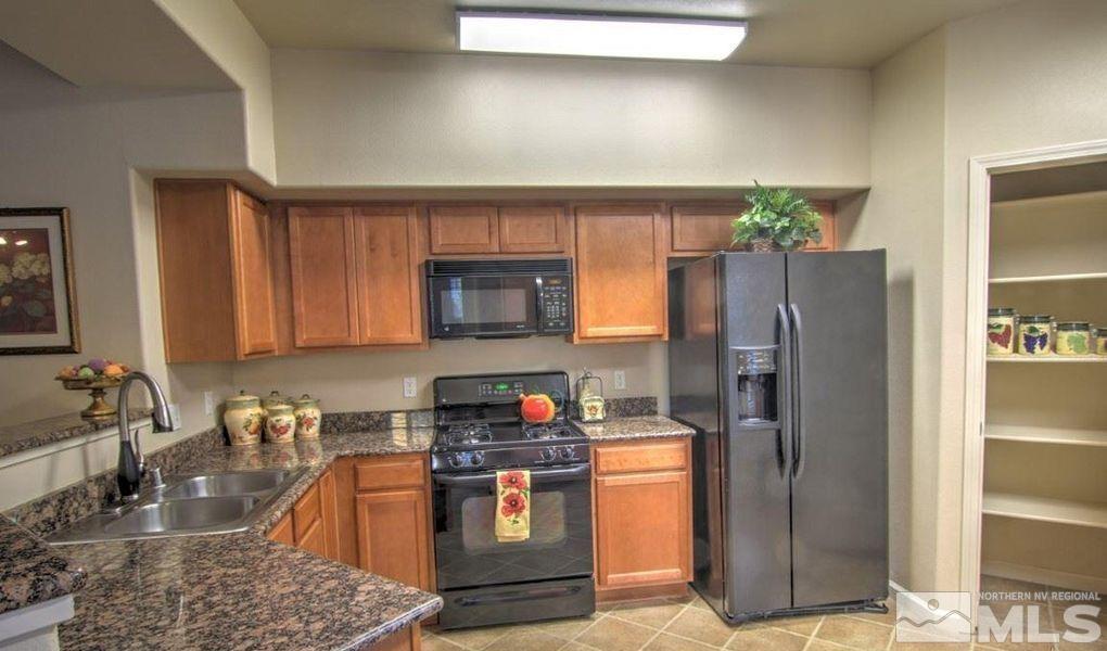 17000 Wedge Pkwy #2412