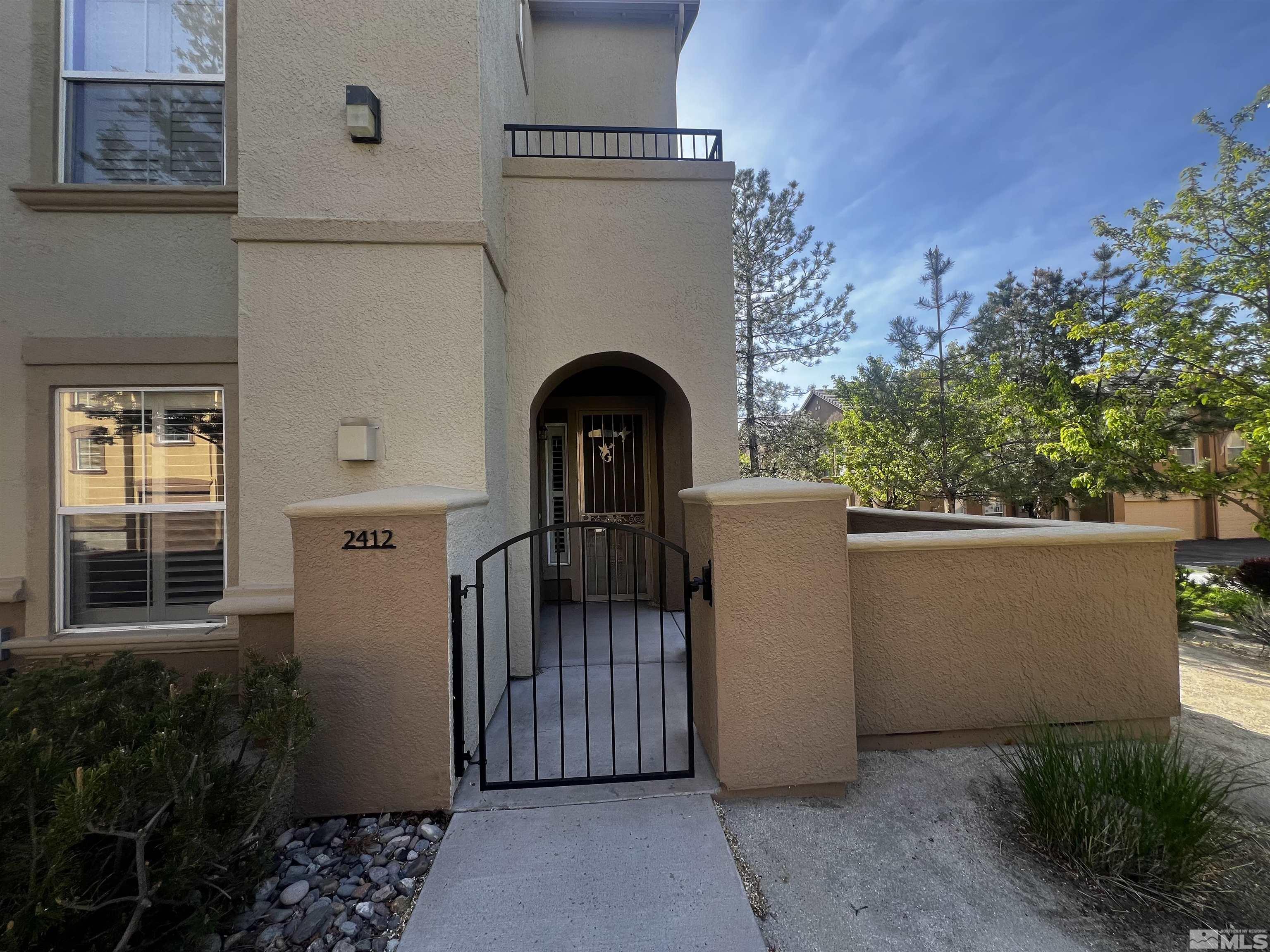 17000 Wedge Pkwy #2412