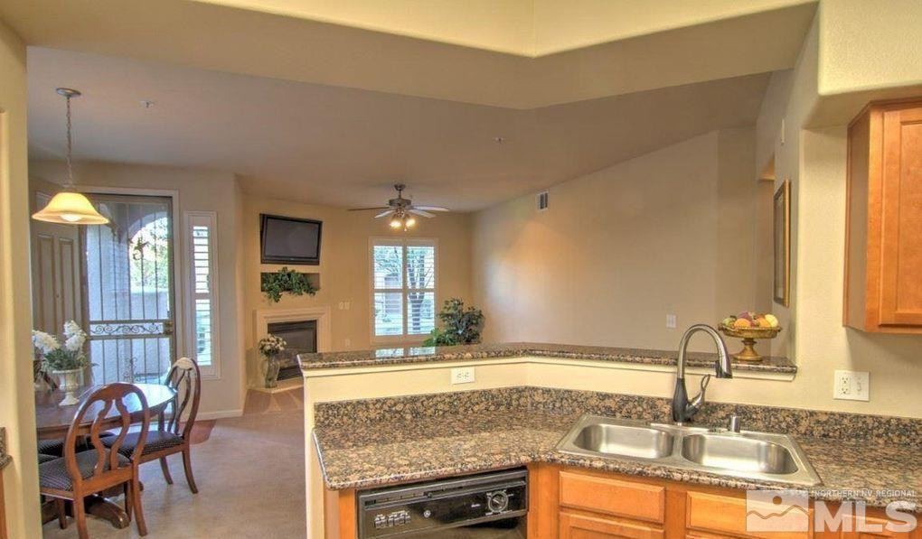 17000 Wedge Pkwy #2412