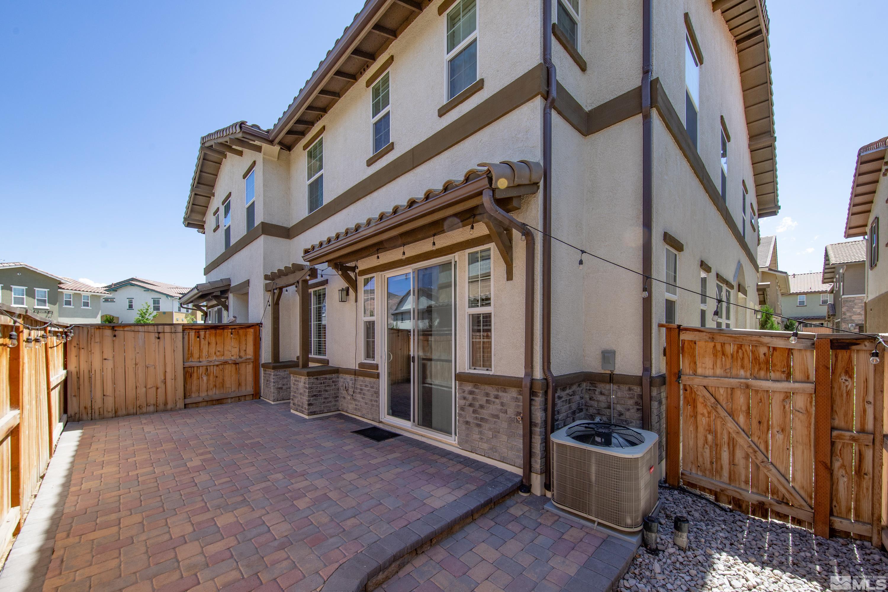 1925 Dark Horse Rd. Unit: C