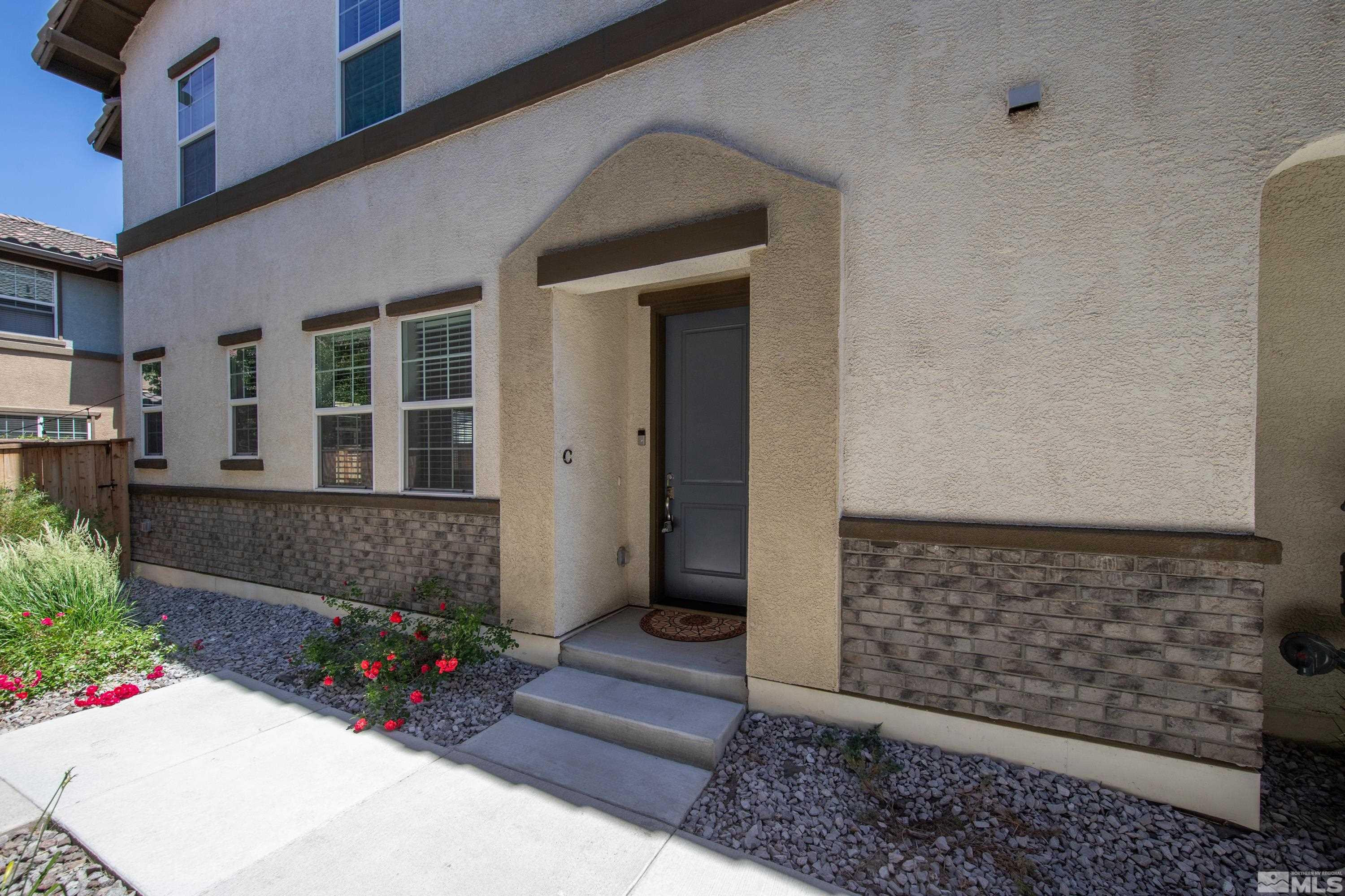 1925 Dark Horse Rd. Unit: C