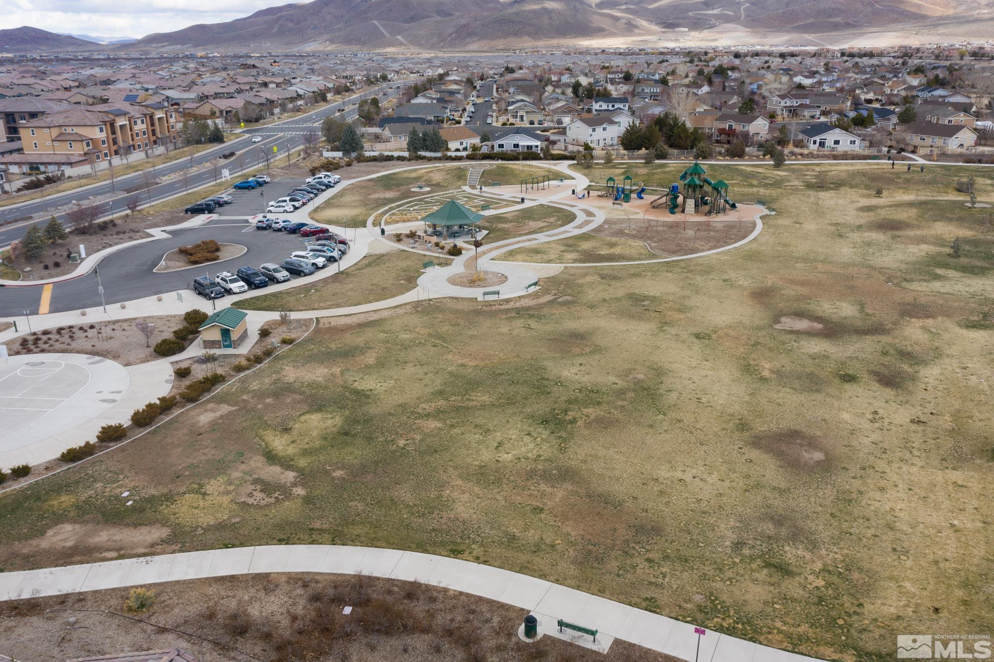 1925 Dark Horse Rd. Unit: C