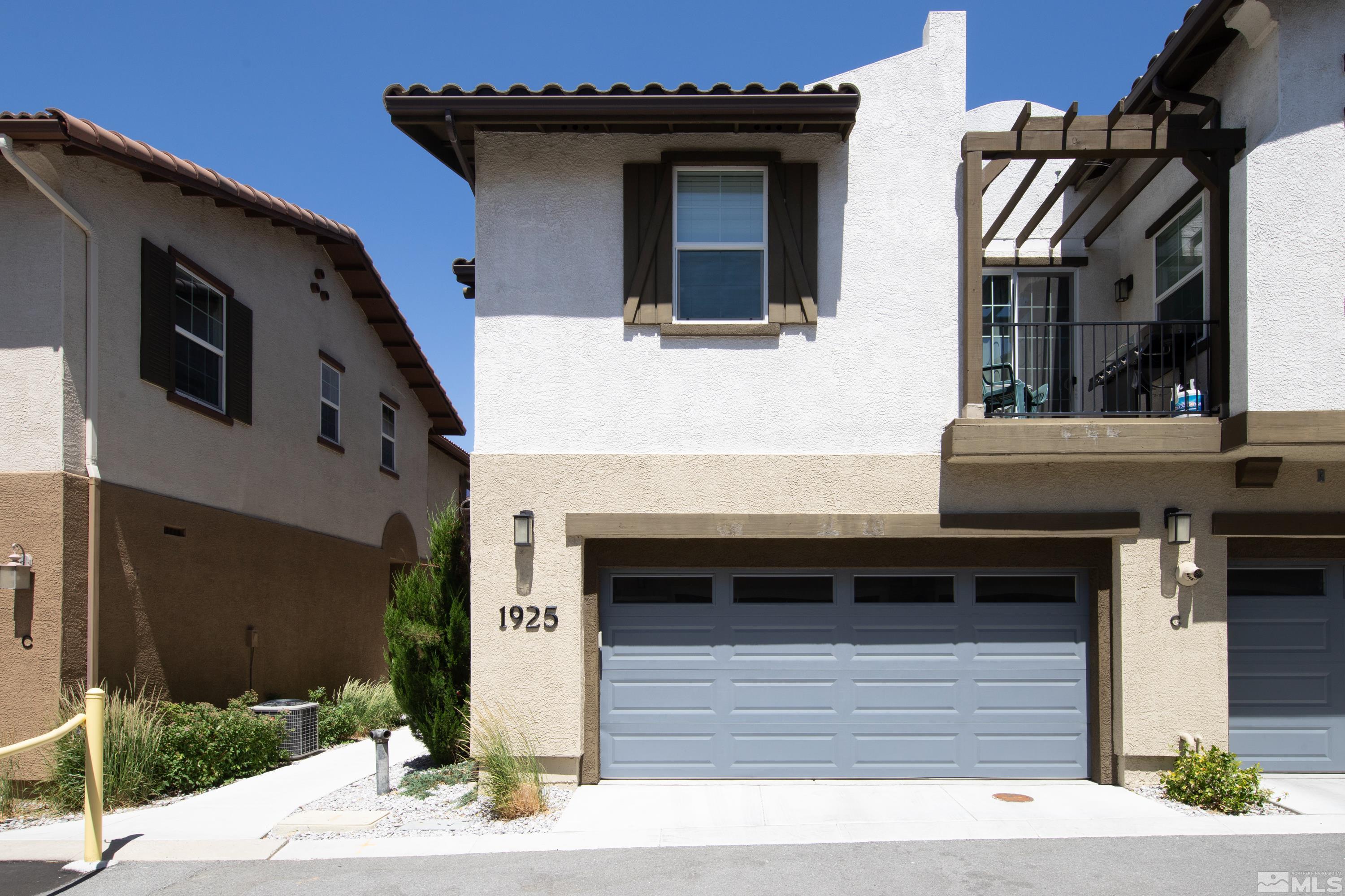 1925 Dark Horse Rd. Unit: C