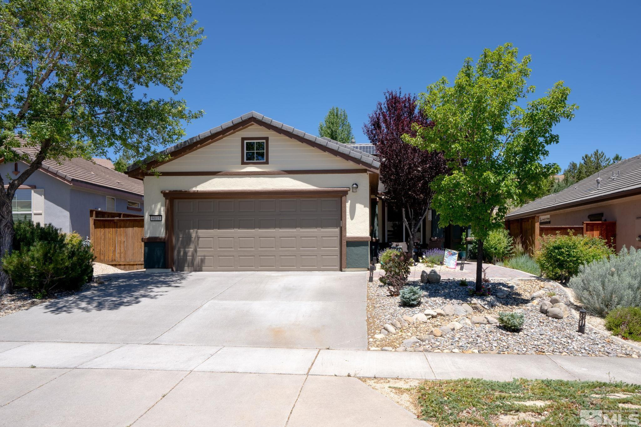 9015 Cabin Creek Trl