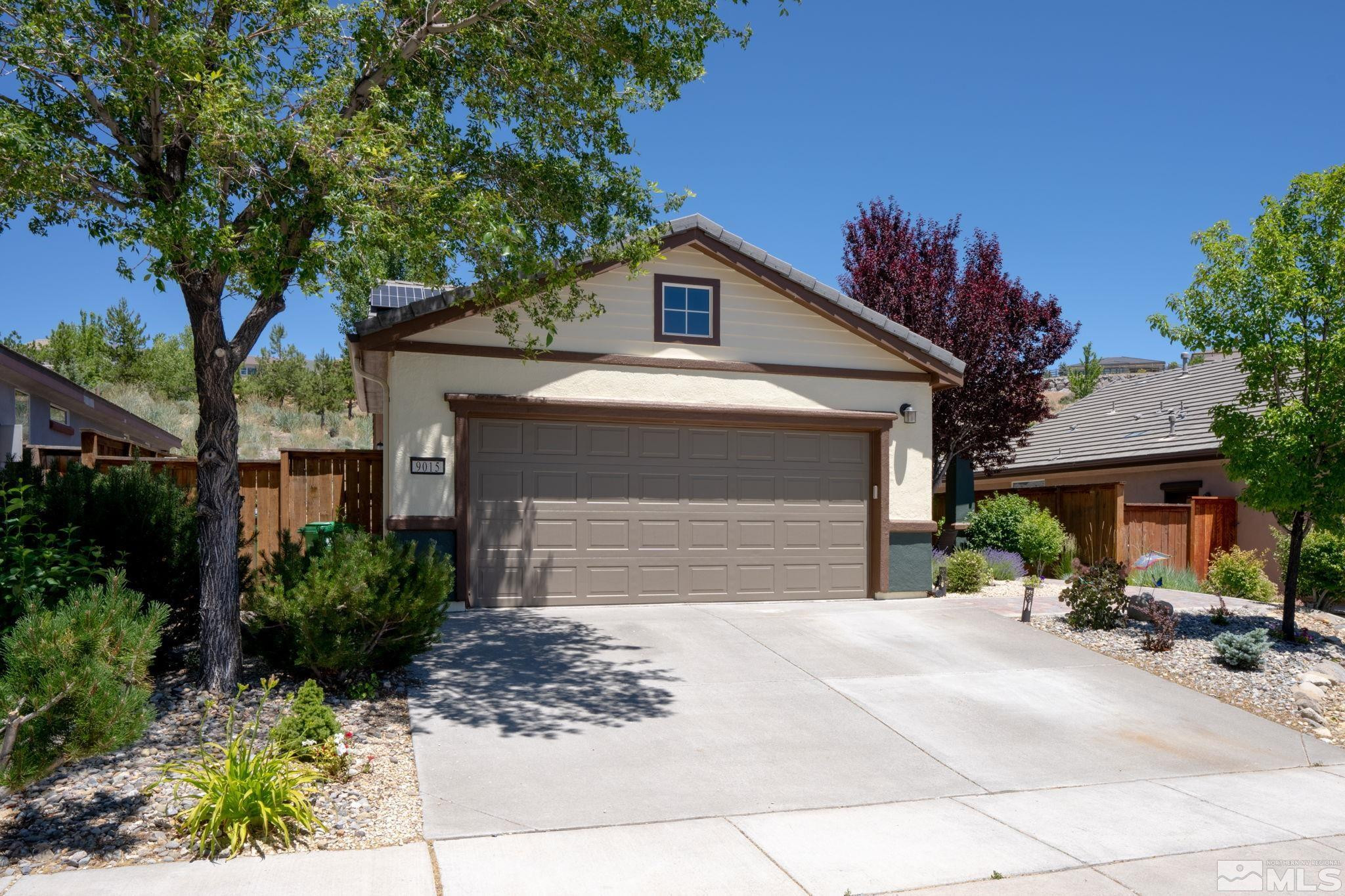 9015 Cabin Creek Trl