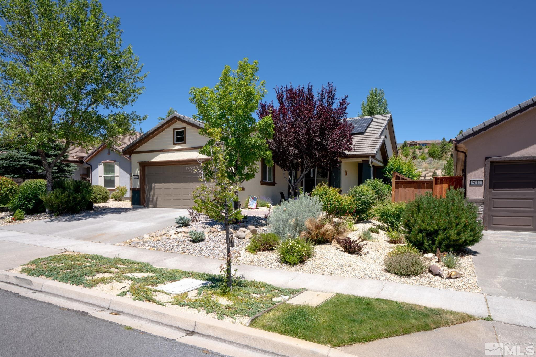 9015 Cabin Creek Trl