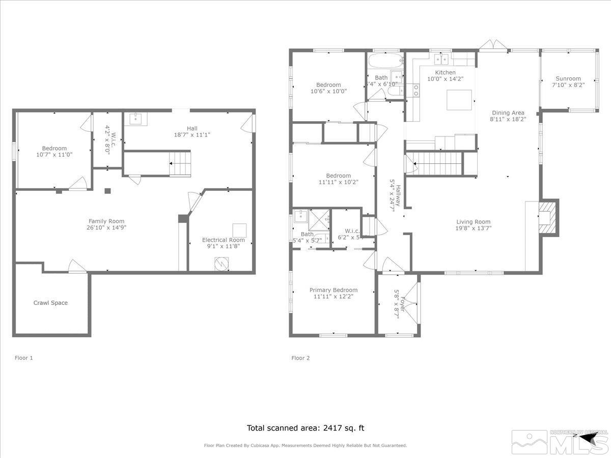 860 Hunter Lake Drive