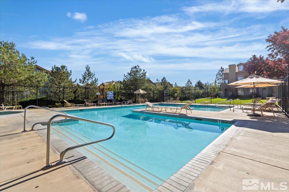 17000 Wedge Pkwy Unit: 3421