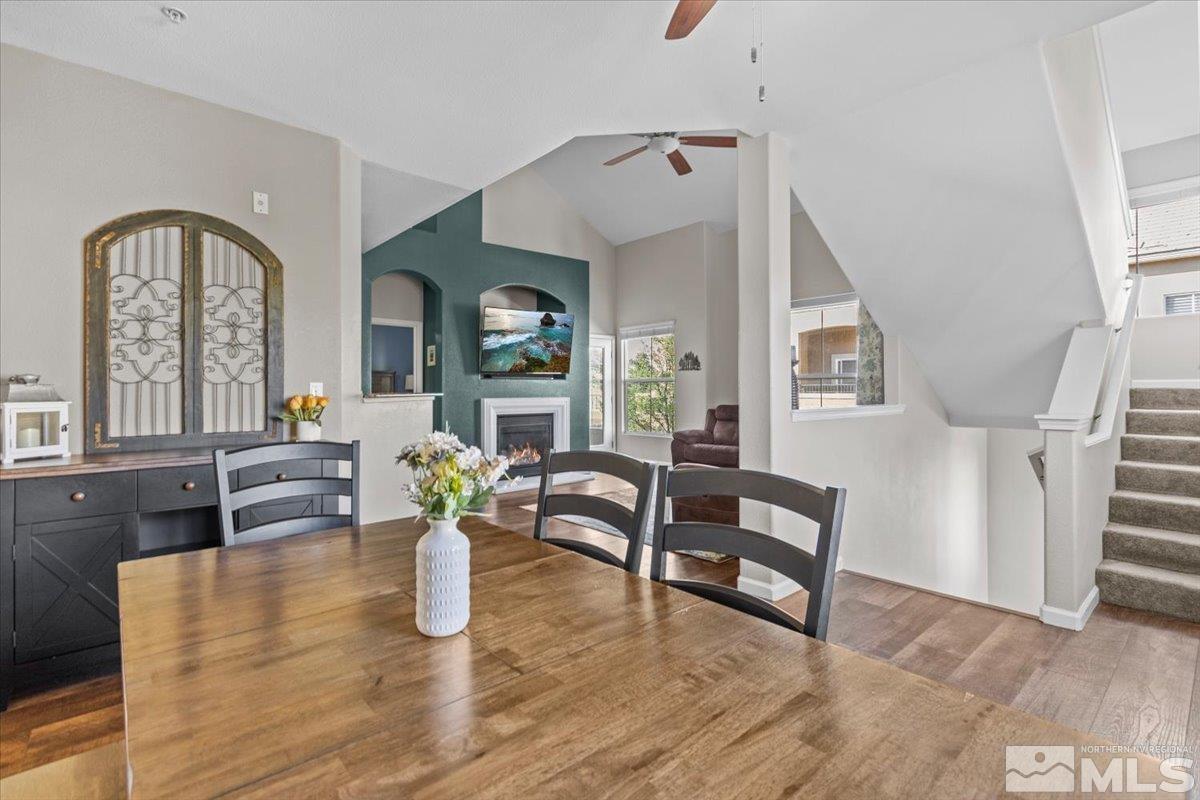 17000 Wedge Pkwy Unit: 3421