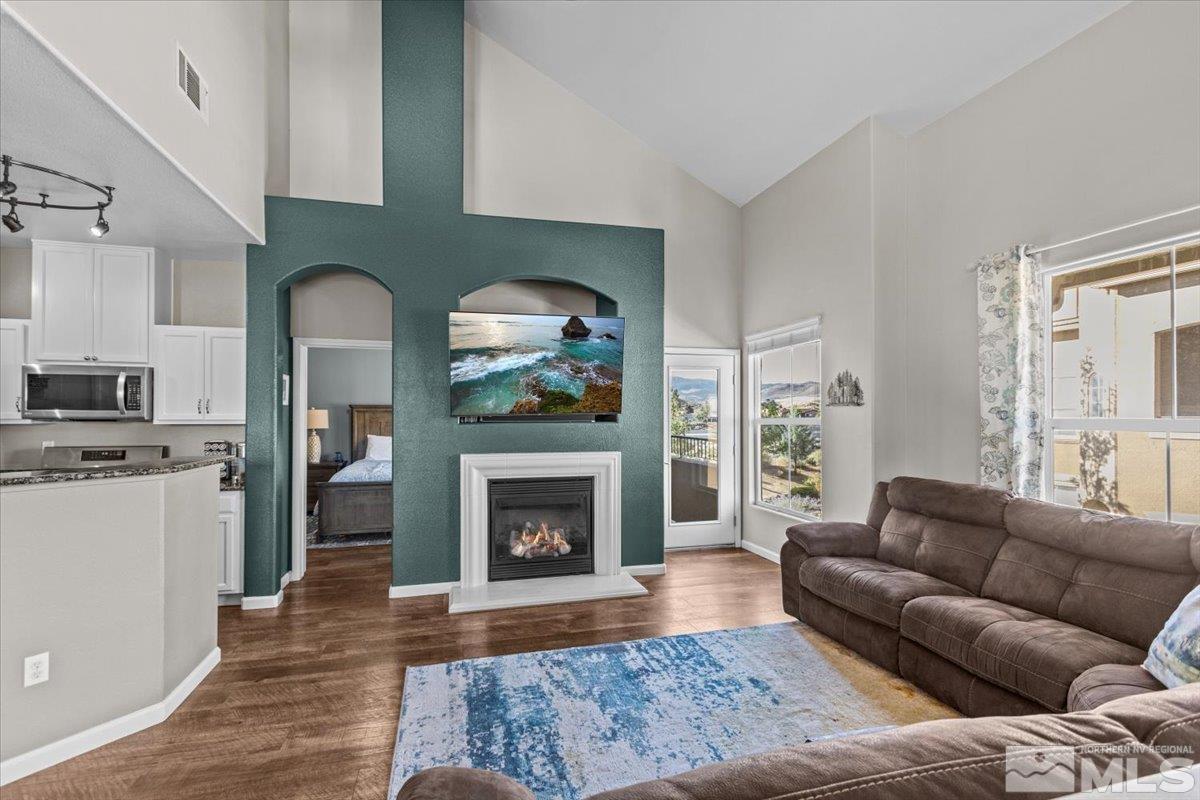 17000 Wedge Pkwy Unit: 3421