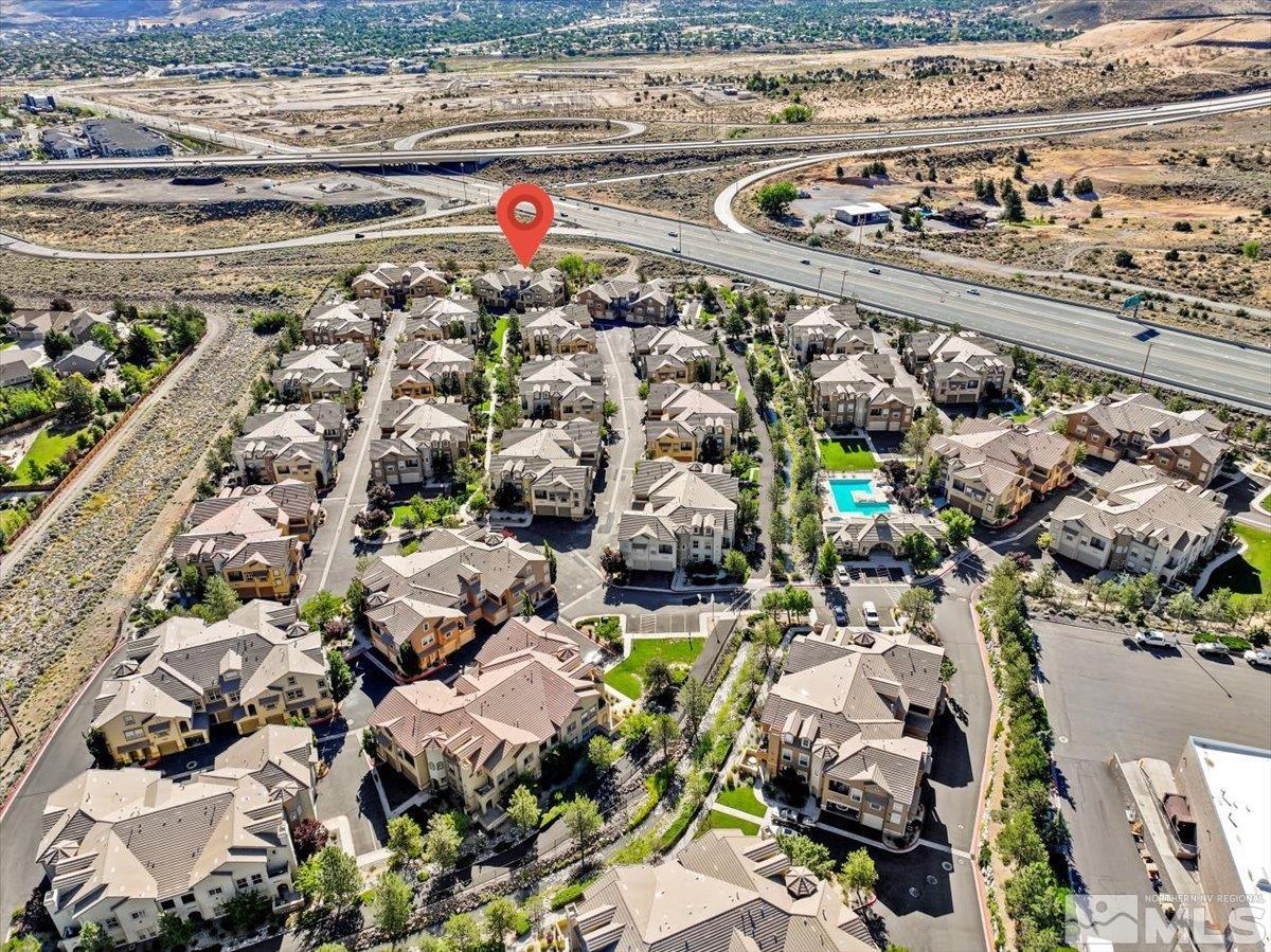 17000 Wedge Pkwy Unit: 3421