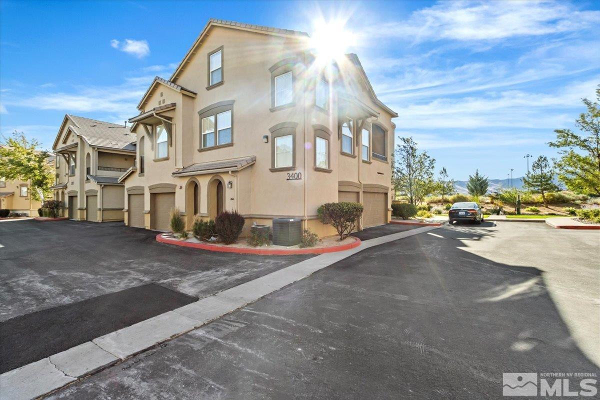 17000 Wedge Pkwy Unit: 3421