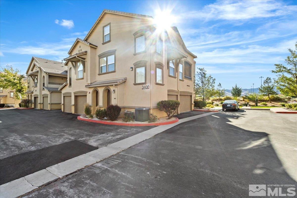 17000 Wedge Pkwy Unit: 3421