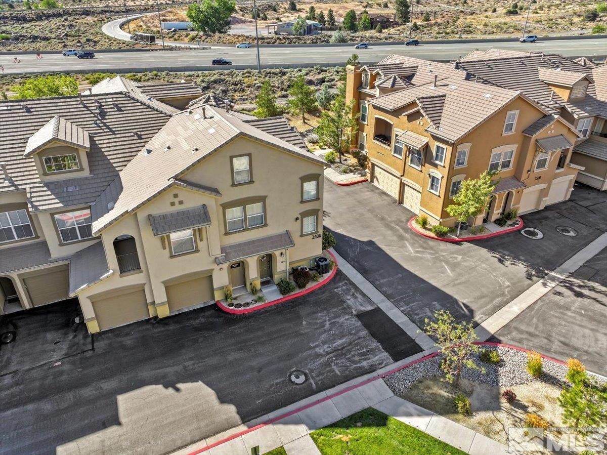 17000 Wedge Pkwy Unit: 3421