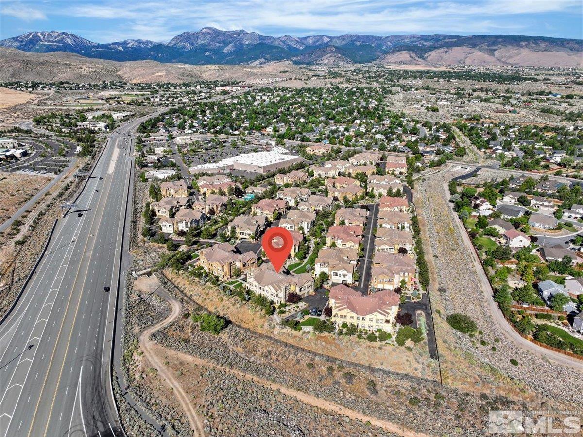 17000 Wedge Pkwy Unit: 3421