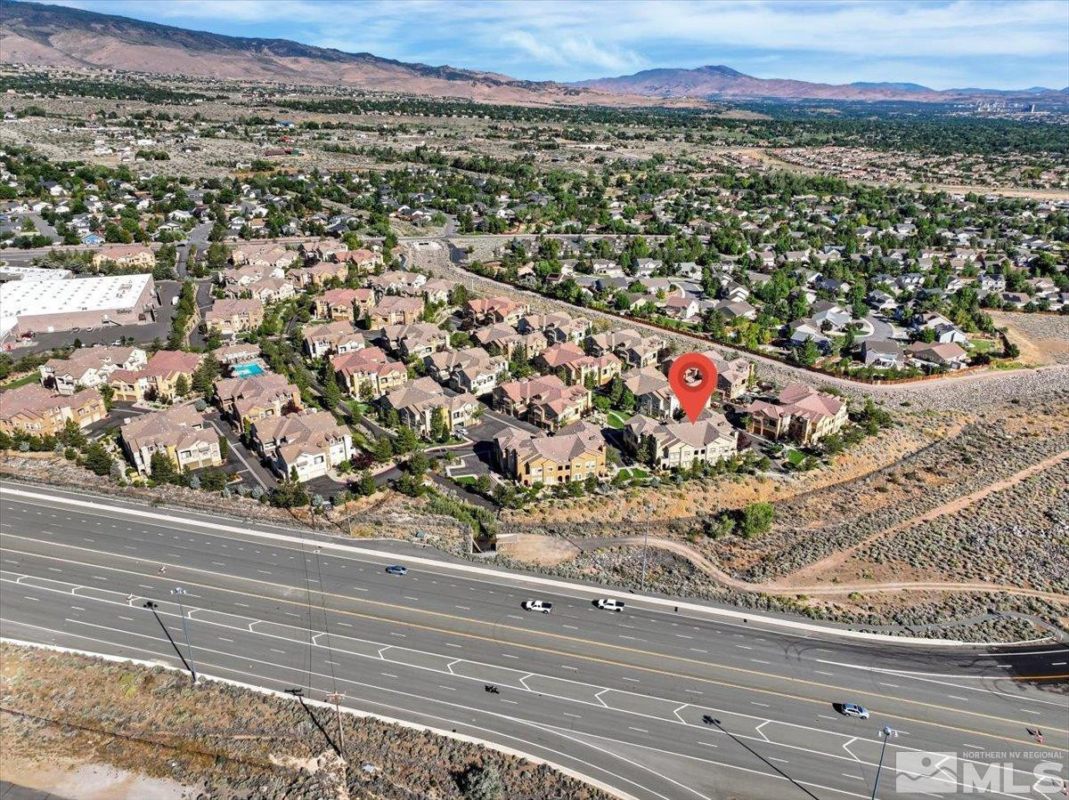 17000 Wedge Pkwy Unit: 3421