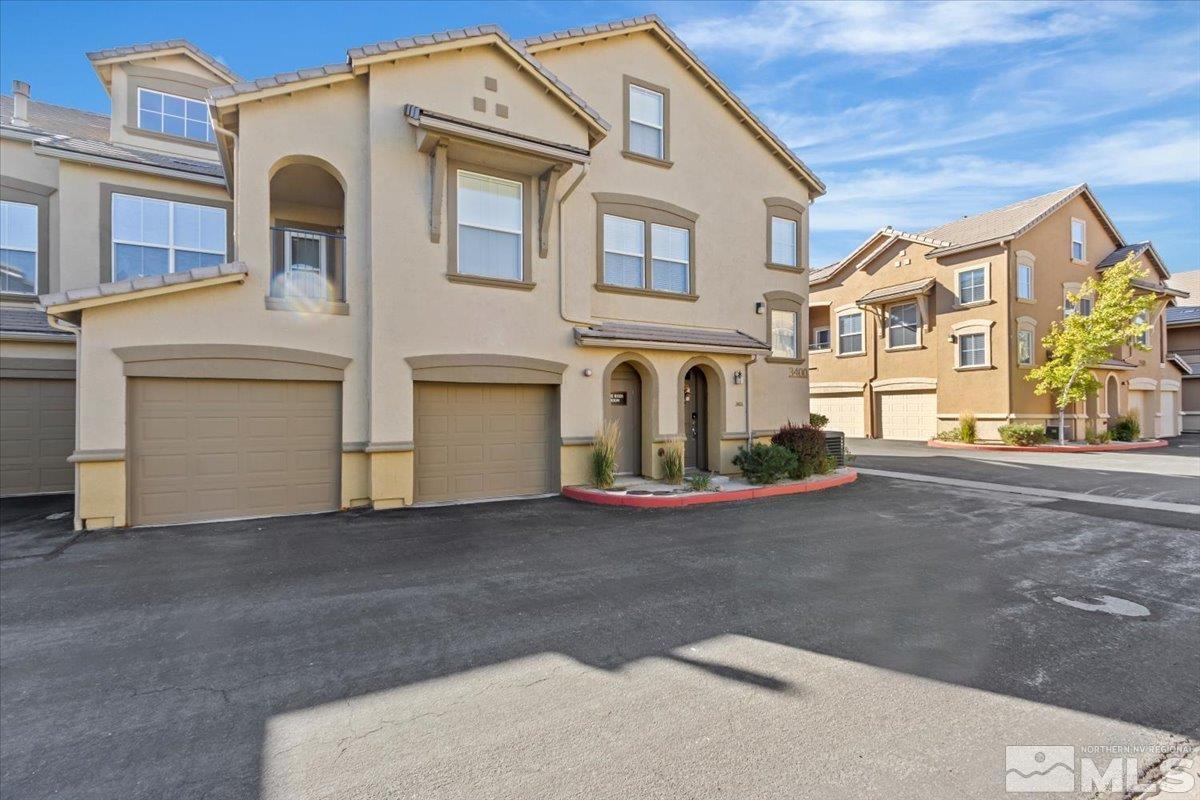 17000 Wedge Pkwy Unit: 3421