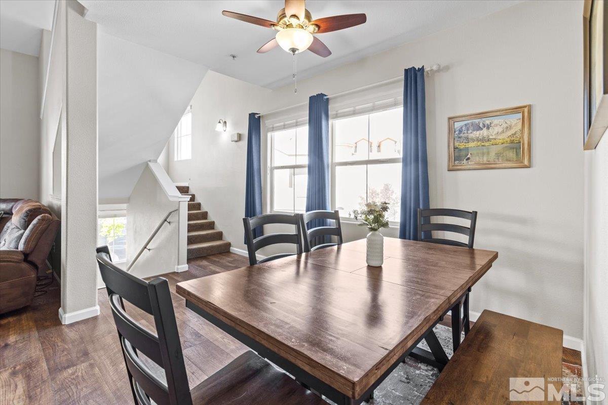 17000 Wedge Pkwy Unit: 3421