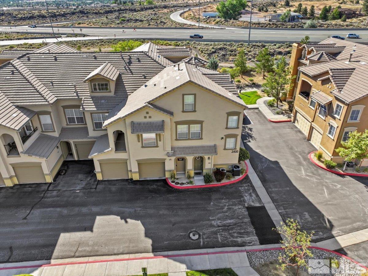 17000 Wedge Pkwy Unit: 3421