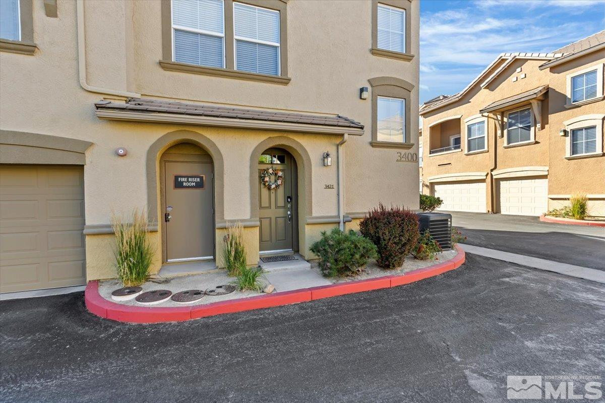 17000 Wedge Pkwy Unit: 3421