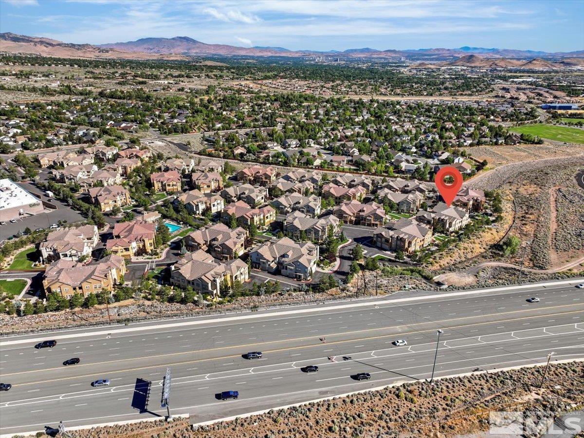 17000 Wedge Pkwy Unit: 3421