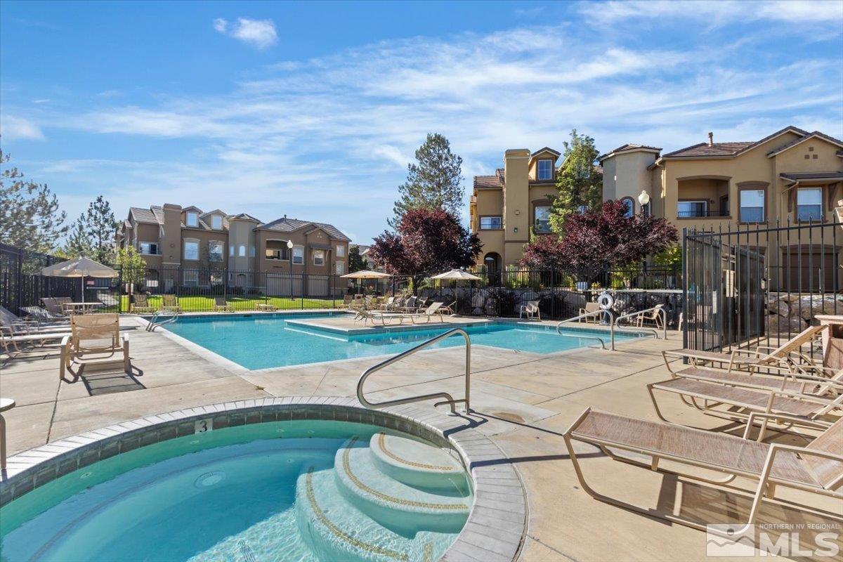 17000 Wedge Pkwy Unit: 3421