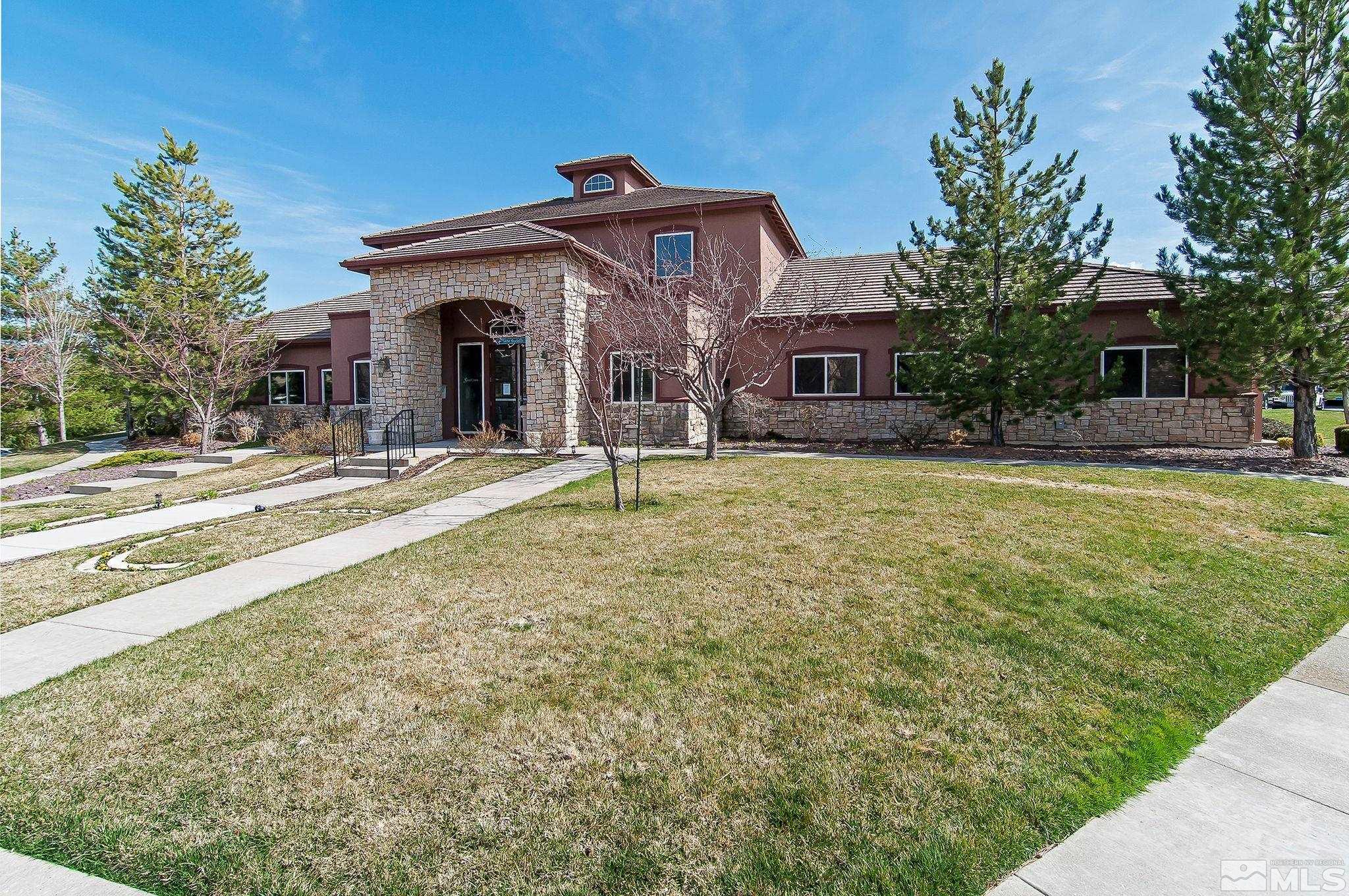 6850 Sharlands Ave Unit: 1098