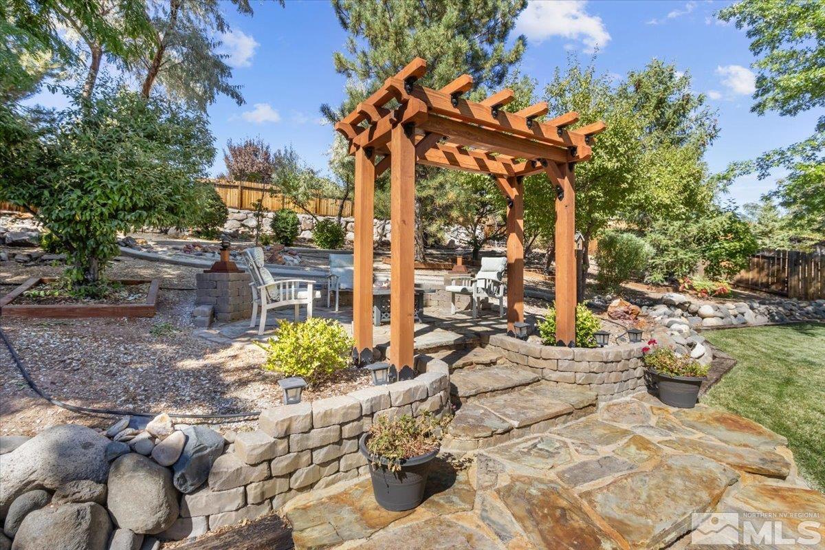 921 S University Park Loop