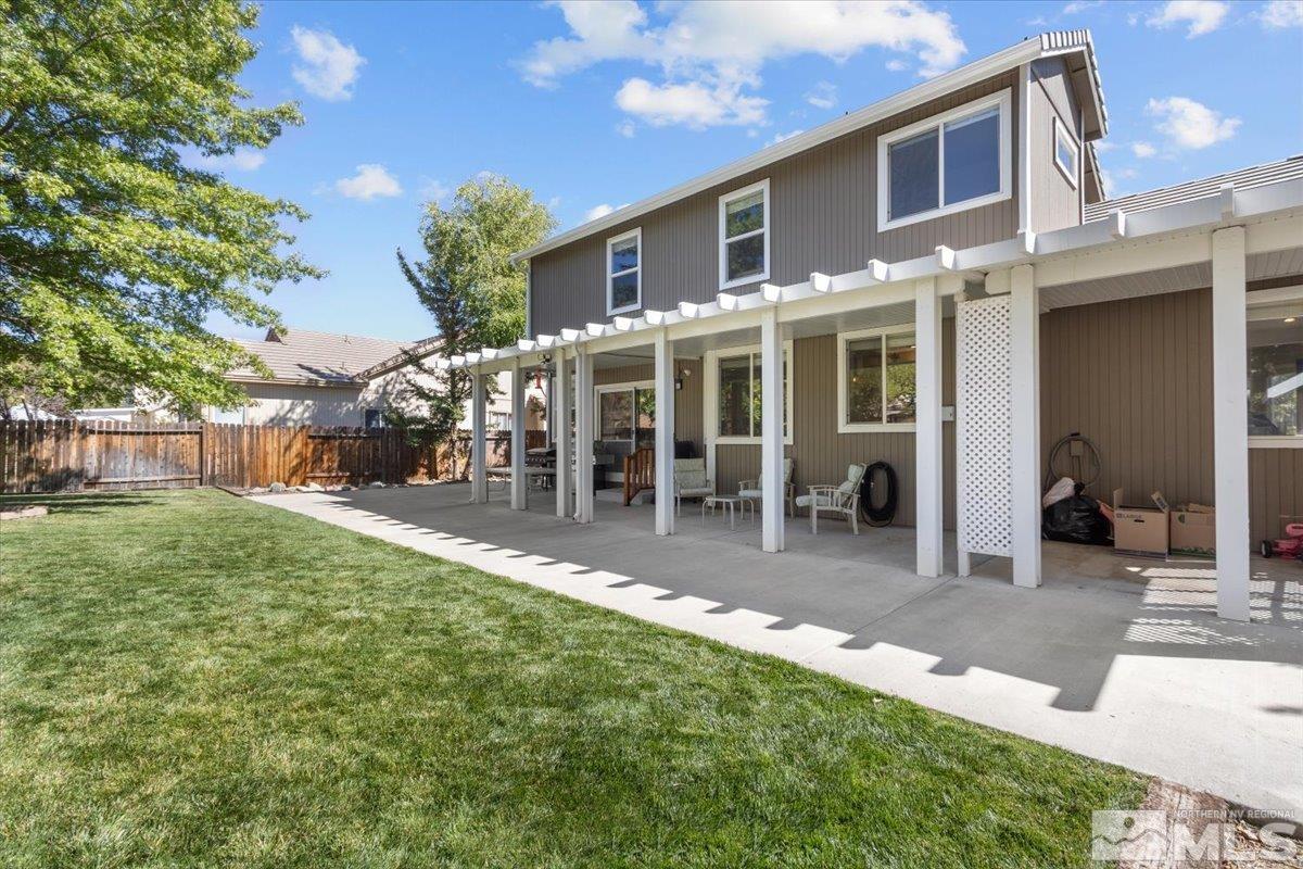 921 S University Park Loop