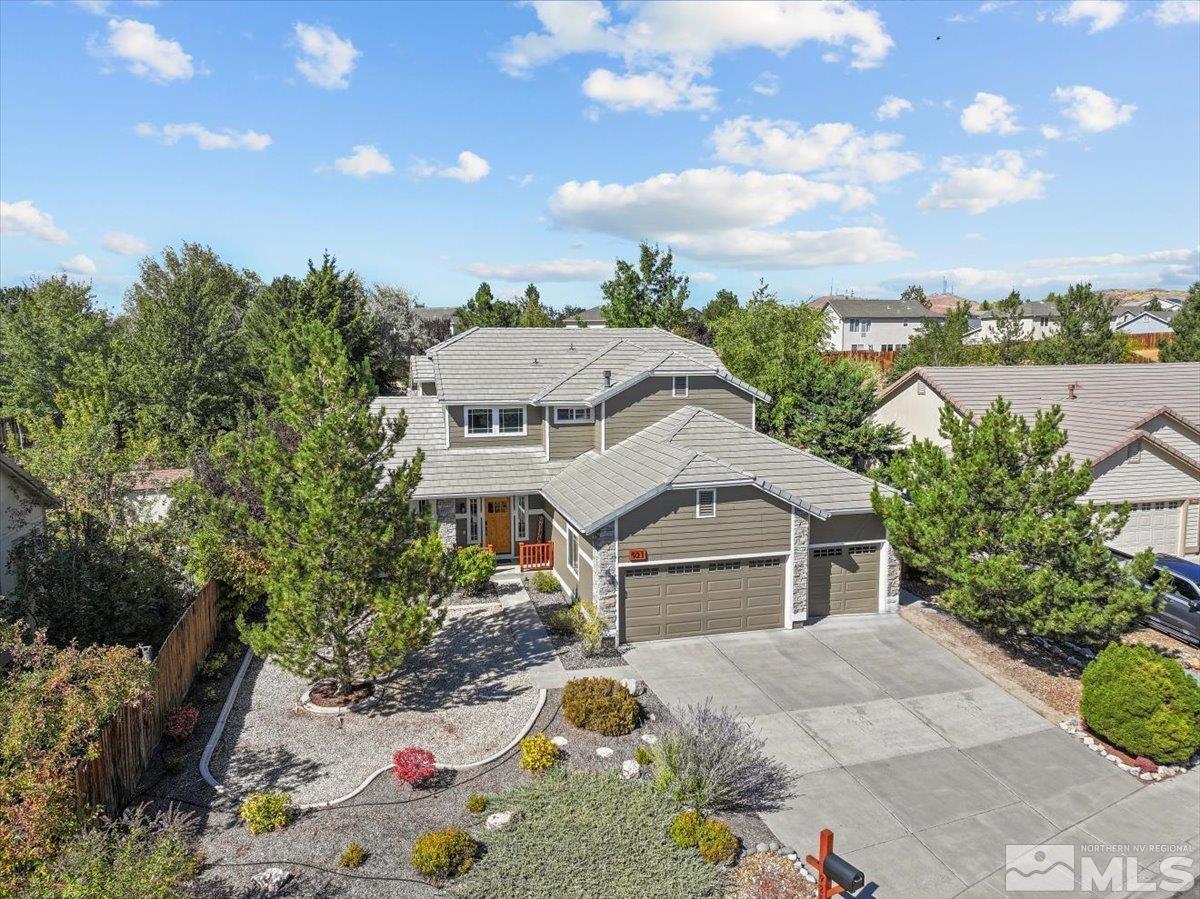 921 S University Park Loop