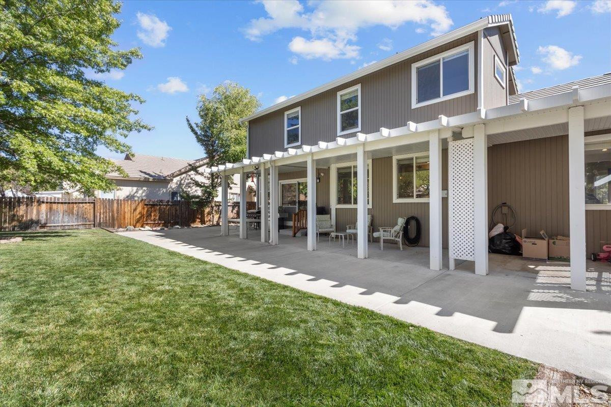 921 S University Park Loop