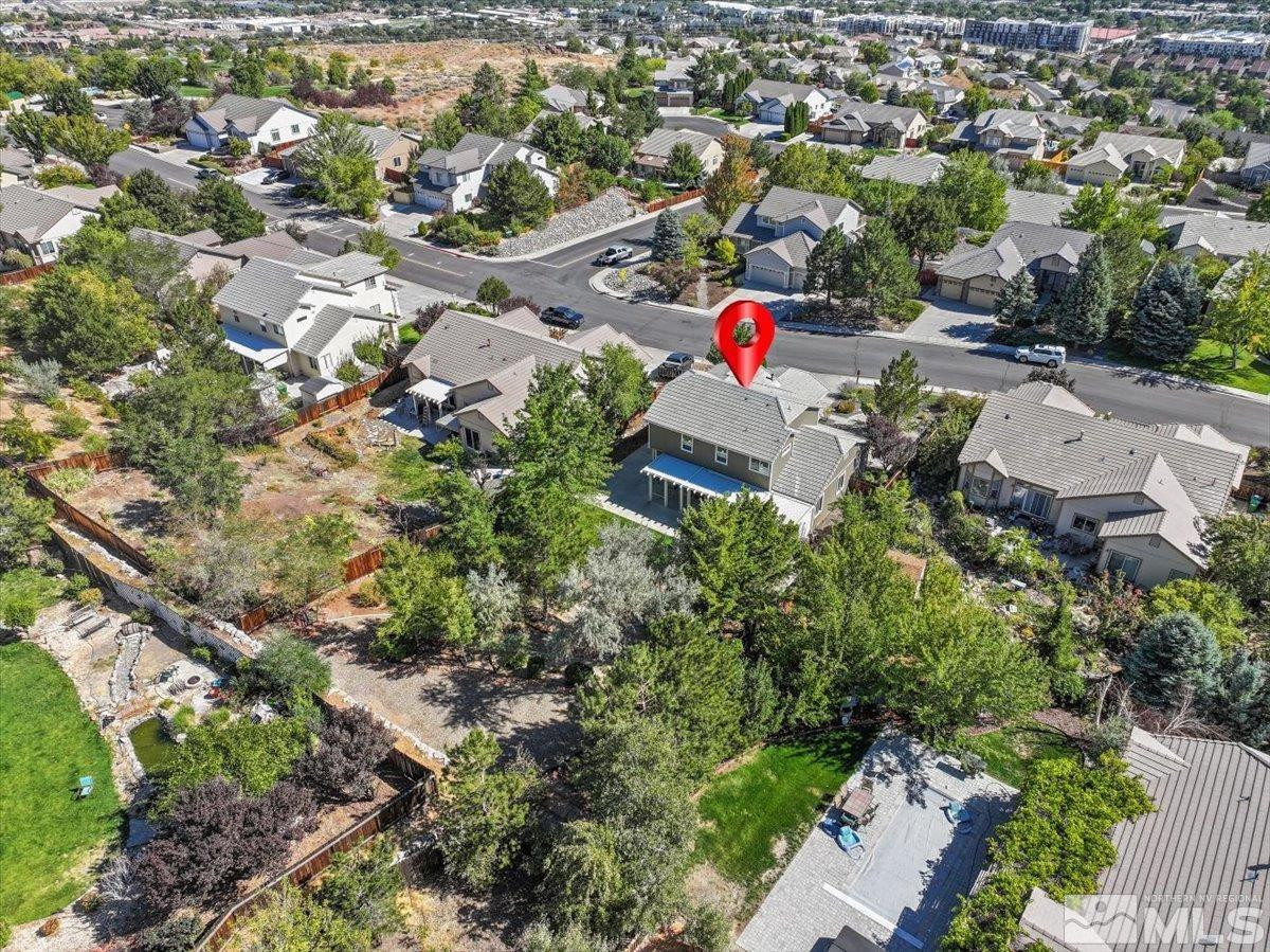 921 S University Park Loop