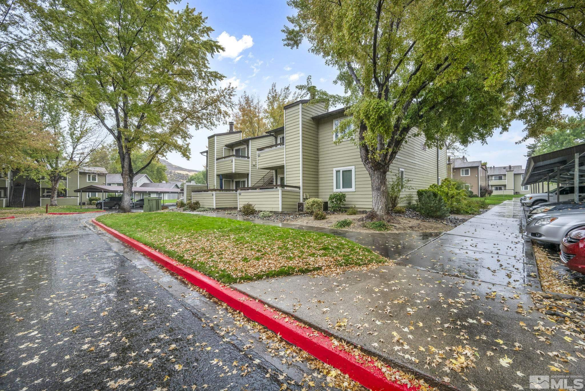 530 E Patriot Blvd AKA 7680 Bluestone Unit: 400