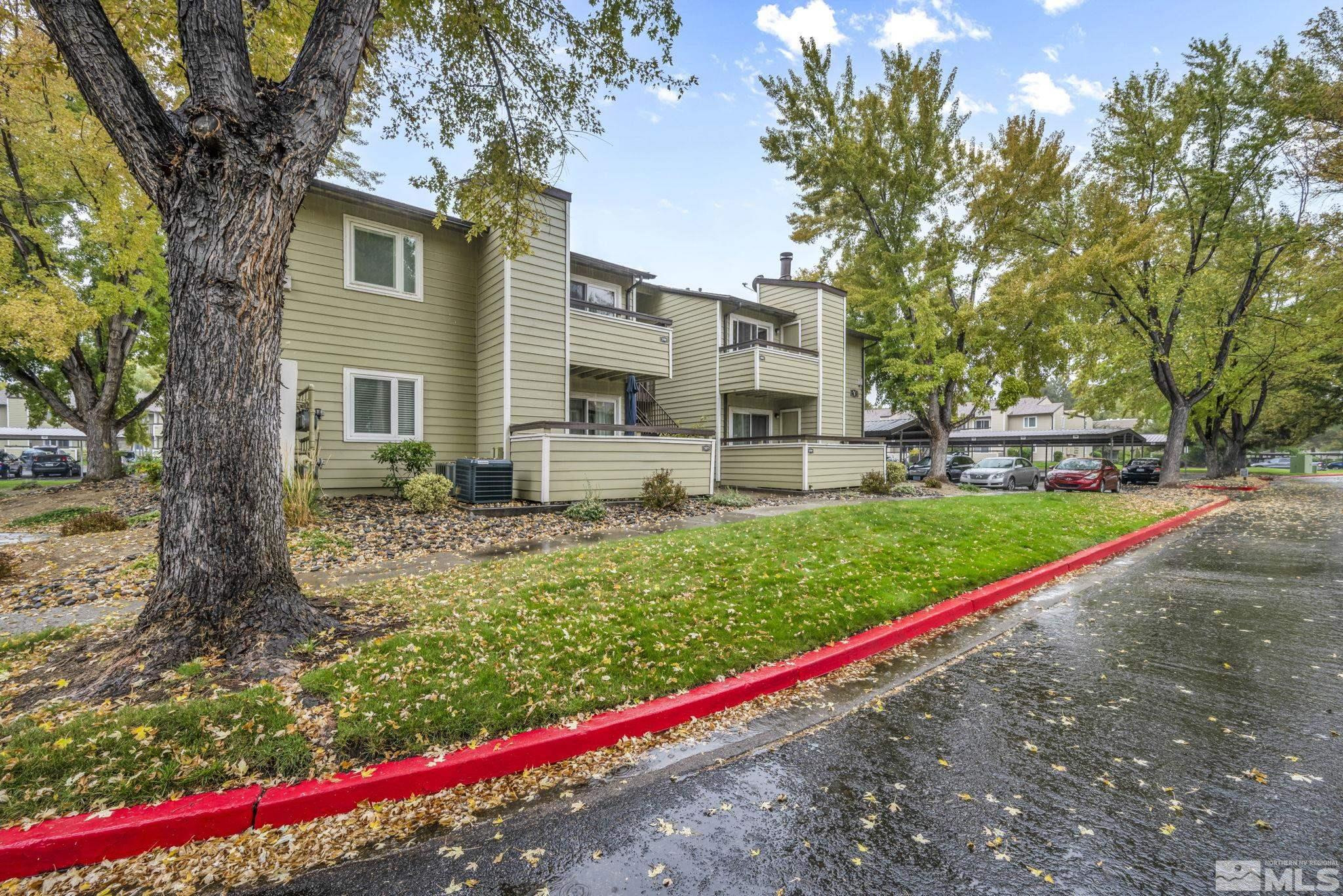 530 E Patriot Blvd AKA 7680 Bluestone Unit: 400