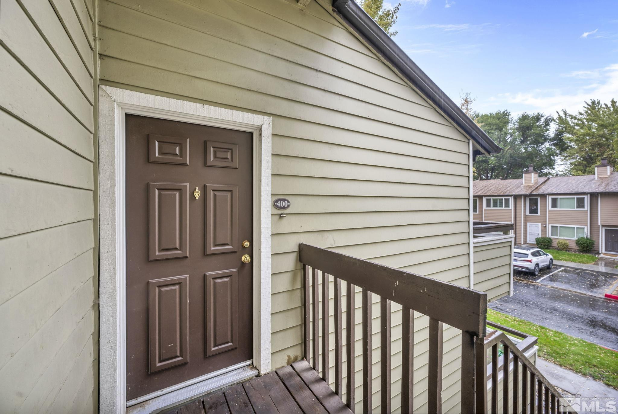 530 E Patriot Blvd AKA 7680 Bluestone Unit: 400