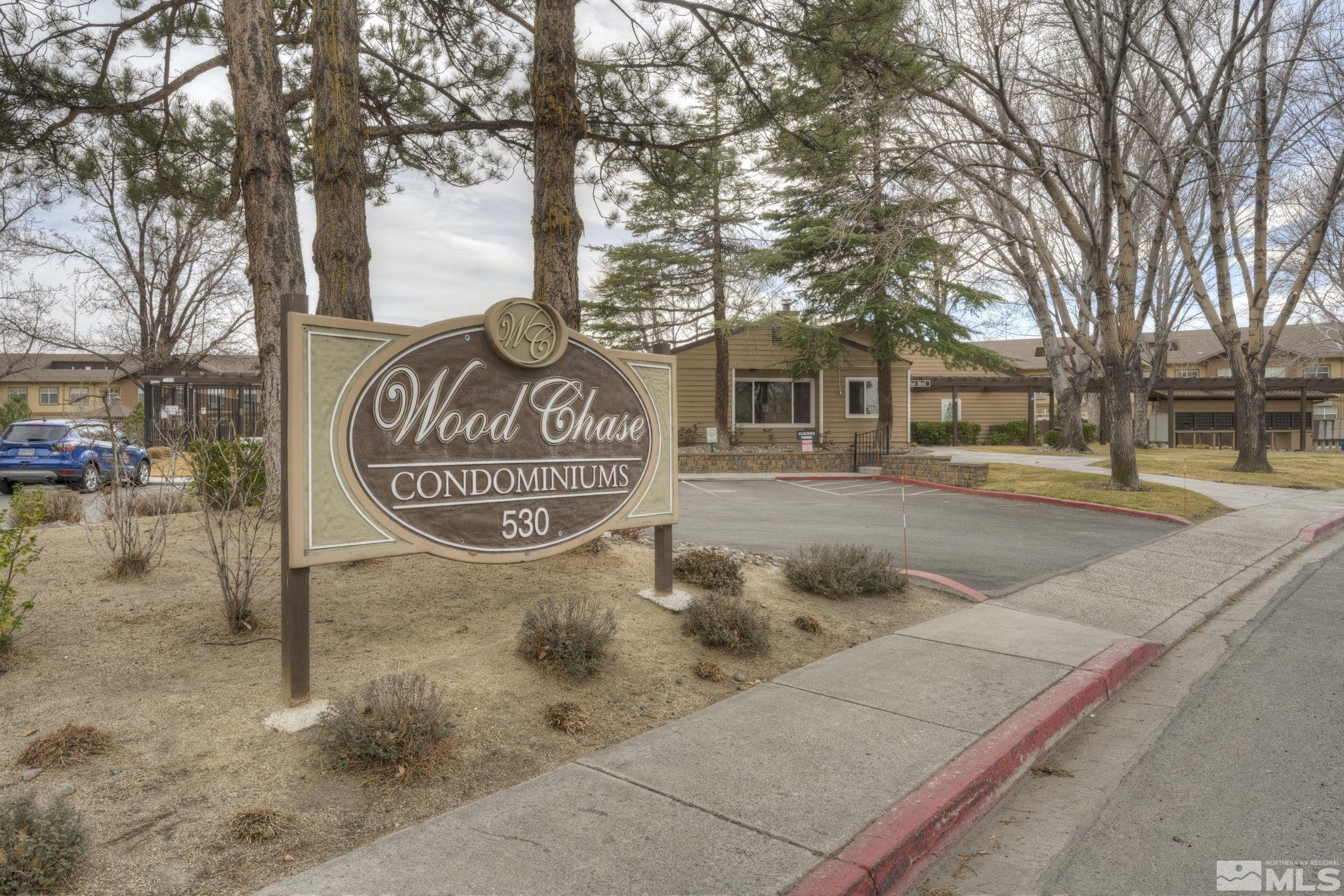 530 E Patriot Blvd AKA 7680 Bluestone Unit: 400