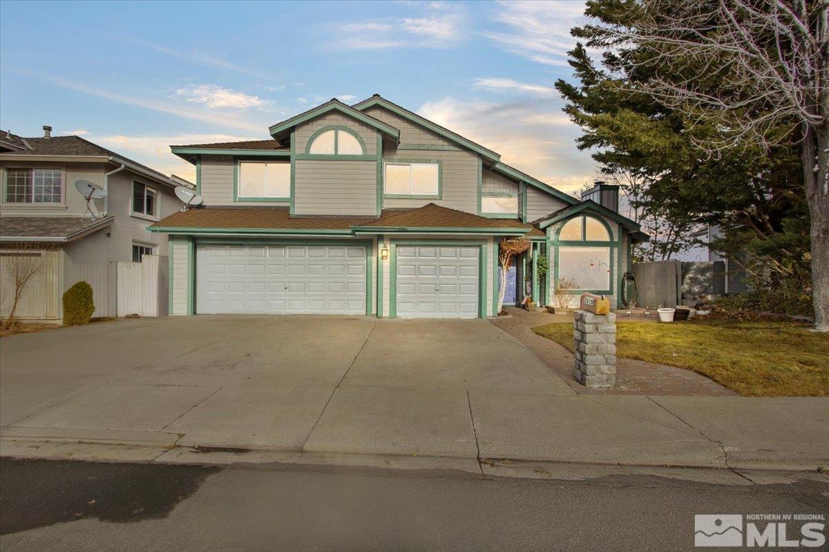 2616 Starr Meadows Loop