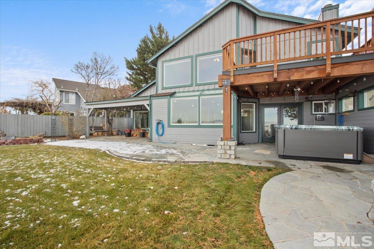 2616 Starr Meadows Loop