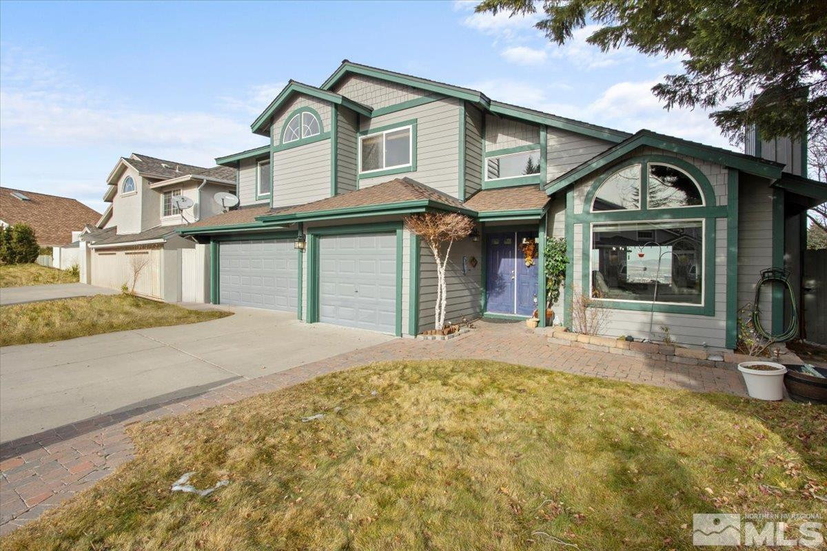 2616 Starr Meadows Loop